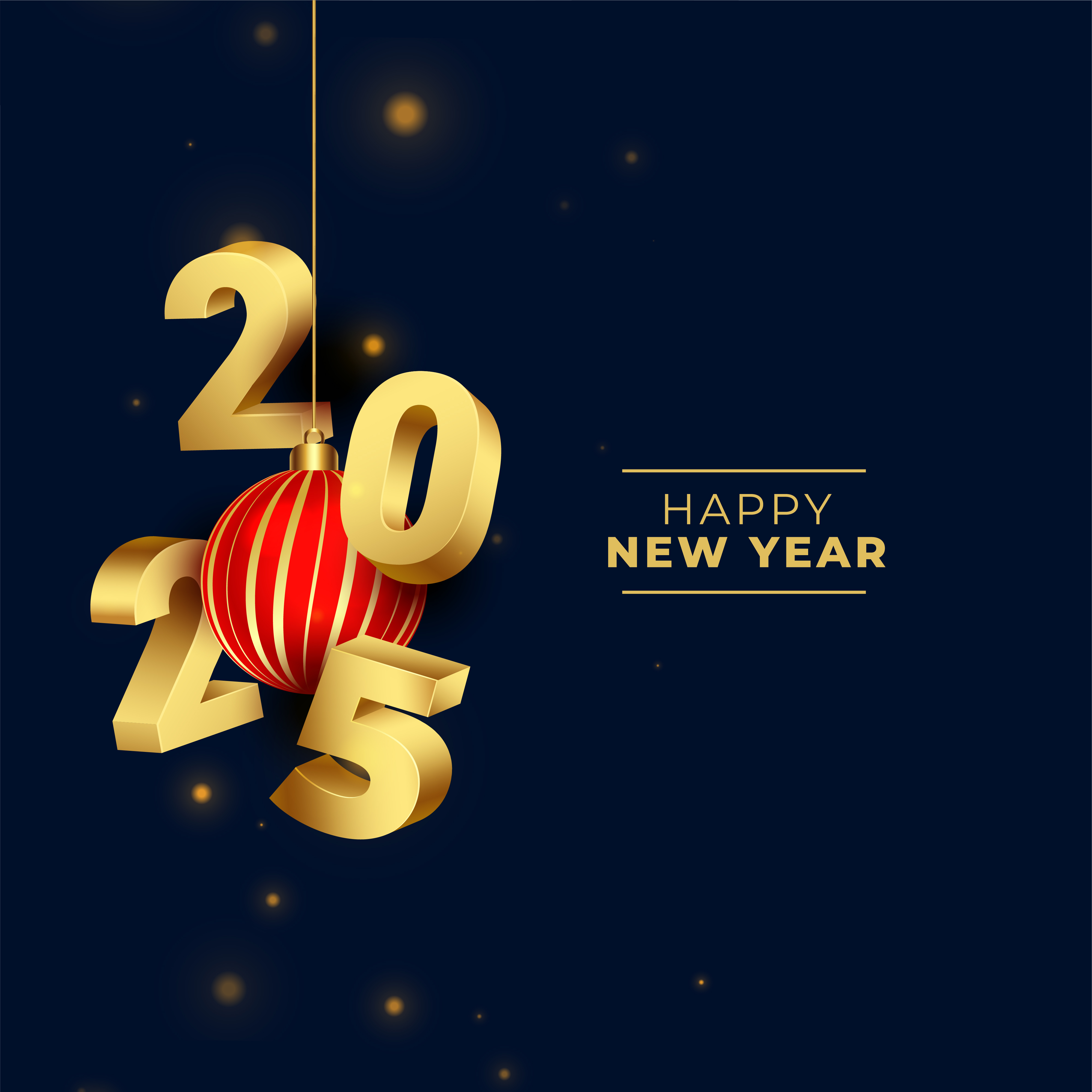 Blog post image: 🎉 Happy New Year from Onosco Psychotherapy Services! 🎉
