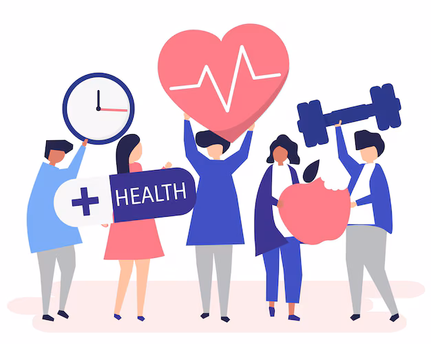 Blog post image: Embracing Wellness: The Importance of Prioritizing Mental Health