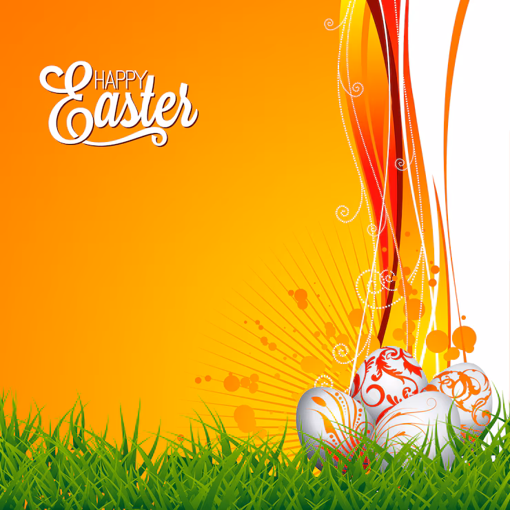 Blog post image: 🌸 Happy Easter from Onosco Psychotherapy Services 🌸