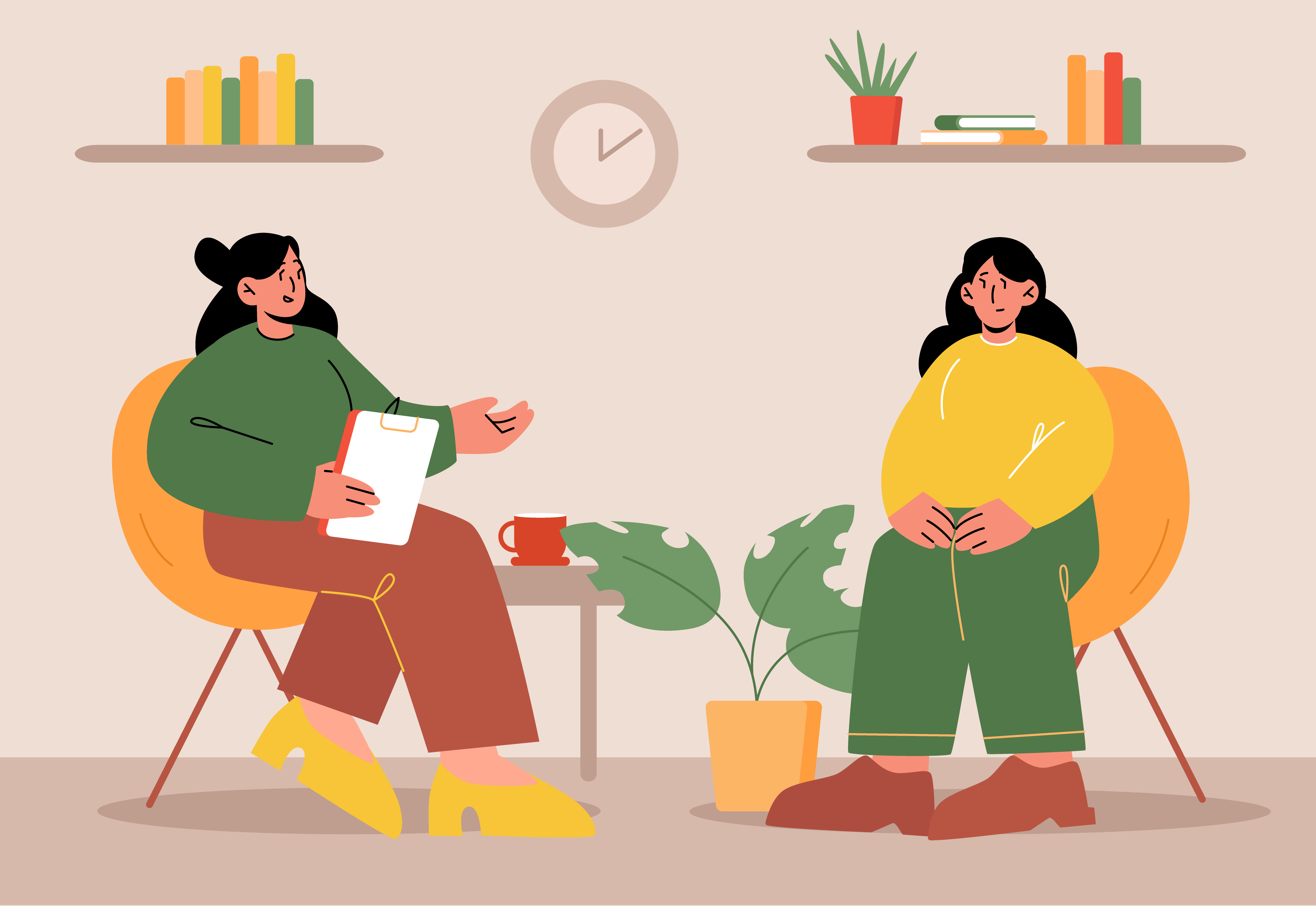 Blog post image: 🧠 Breaking the Silence: Why Mental Health Deserves Your Voice