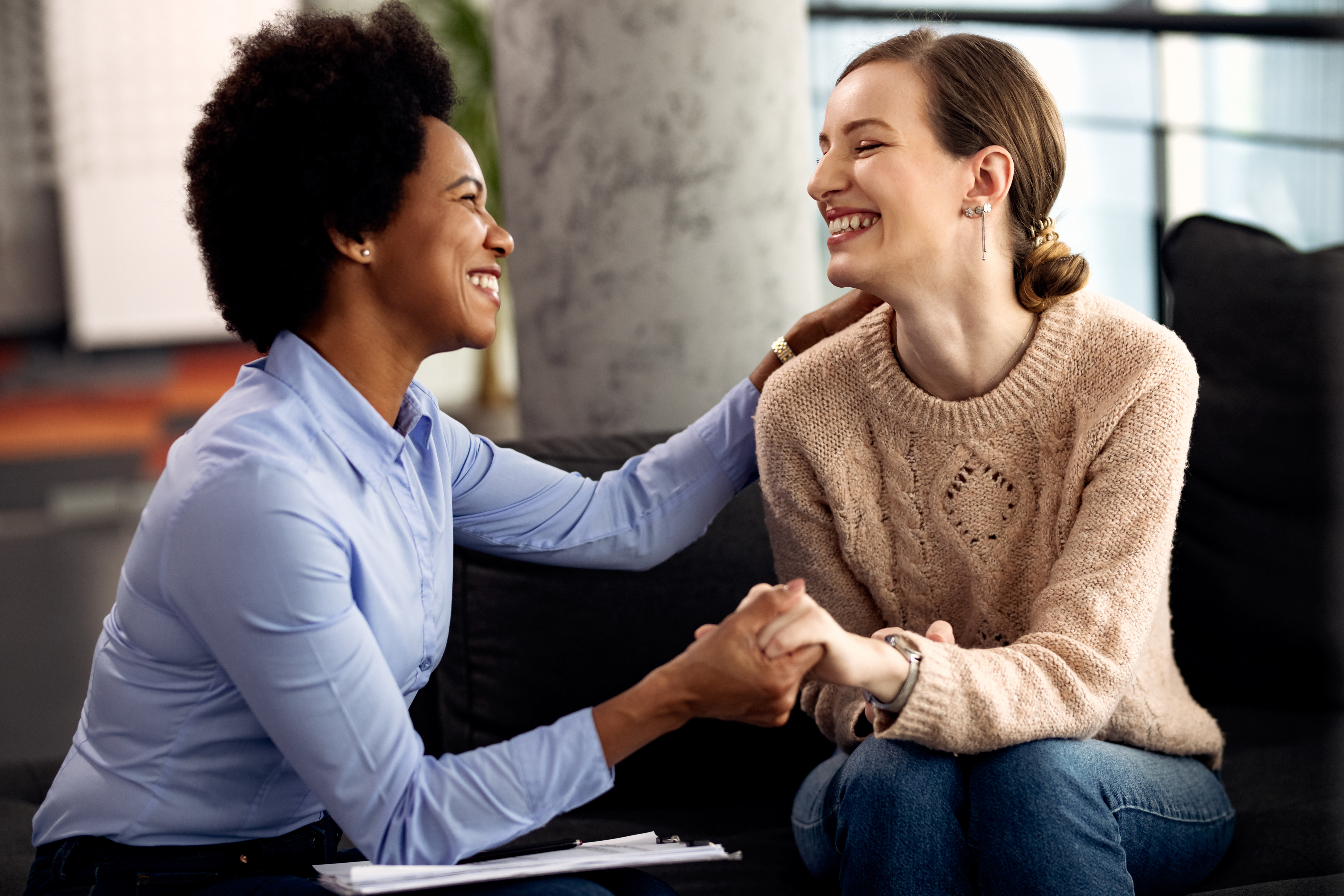 Blog post image: Midweek Mindfulness: Nurturing Your Mental Wellbeing