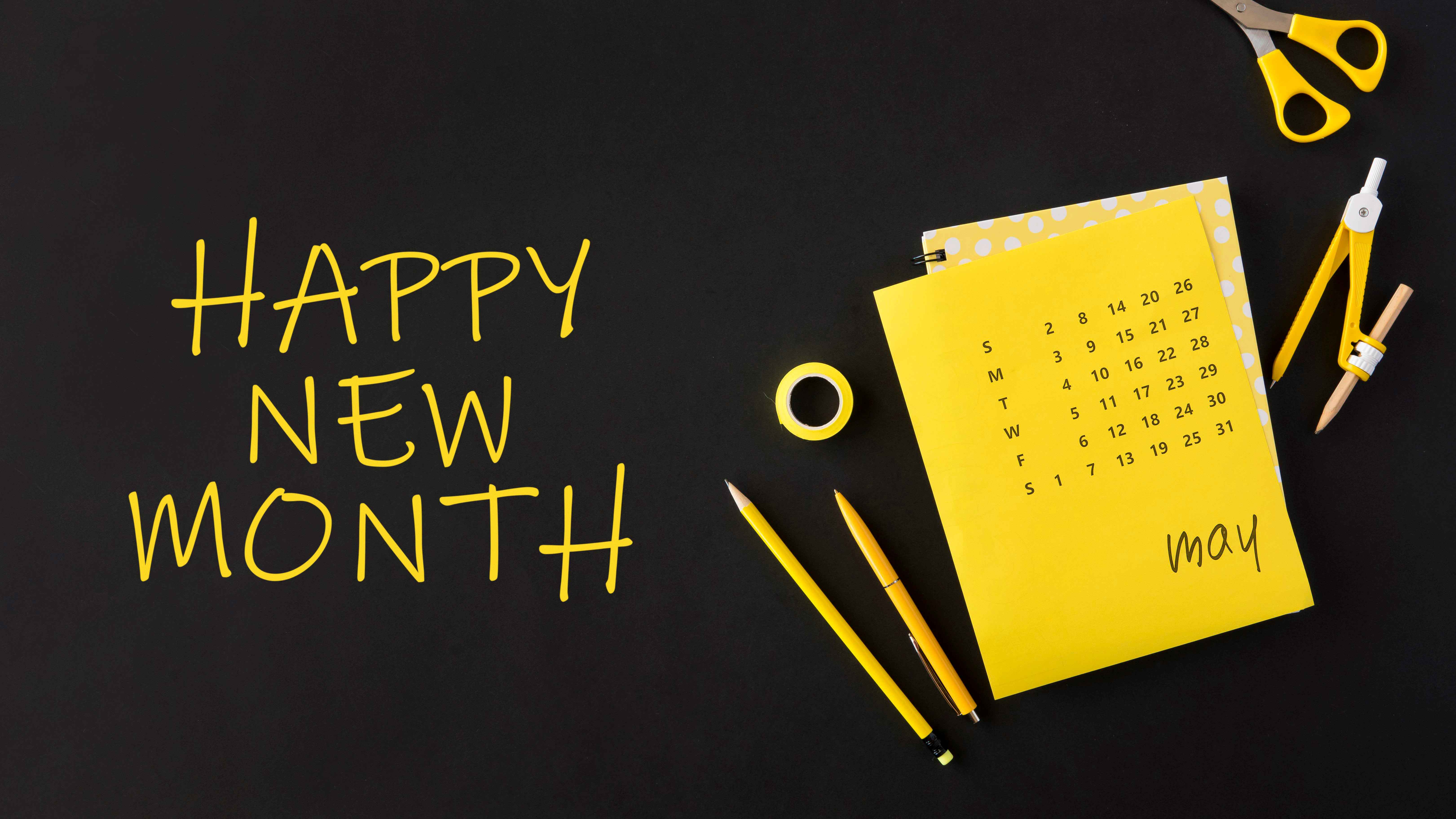 Blog post image: 🌼 Welcoming May: A Fresh Start for Your Mental Wellbeing